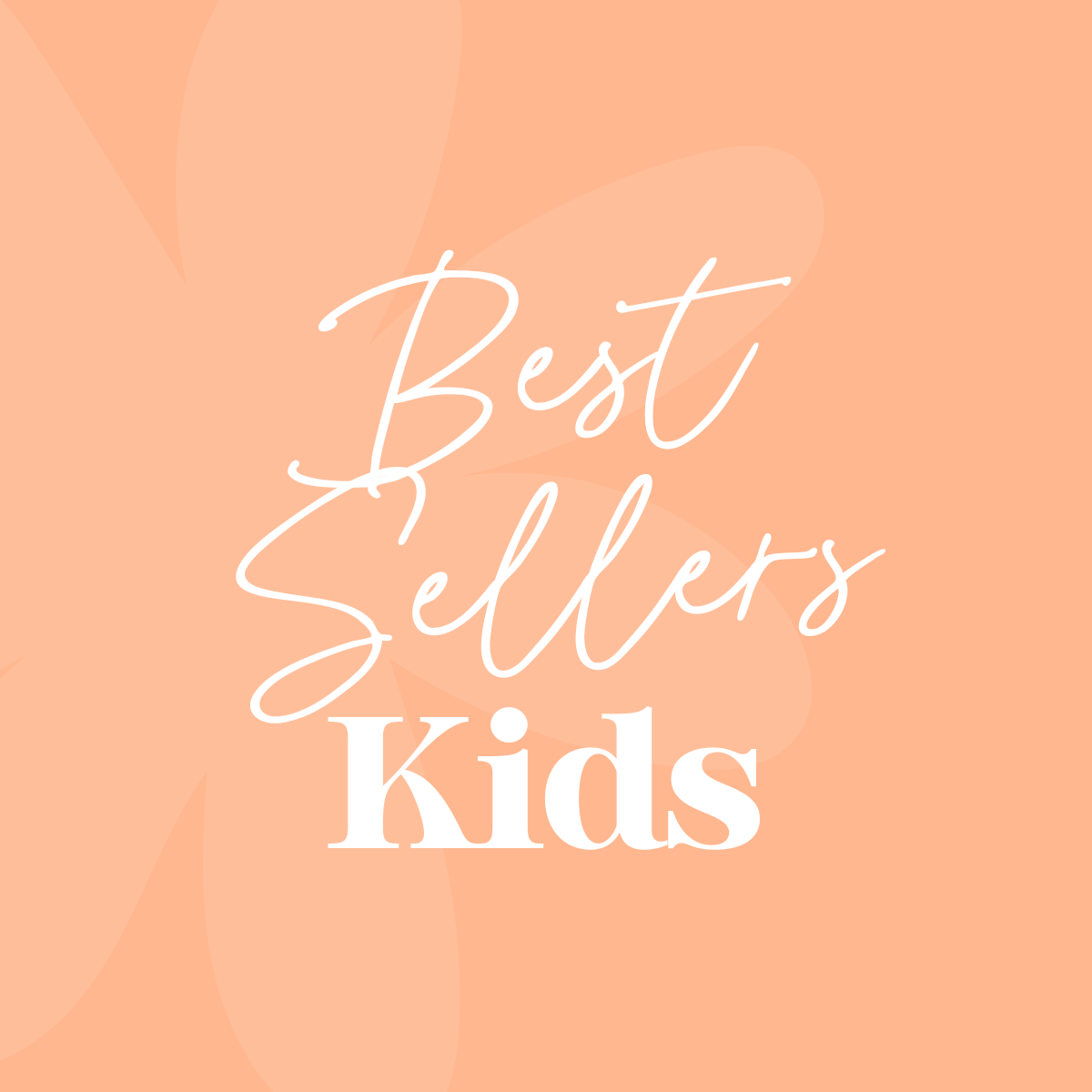 Kids Best Sellers