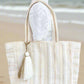 Seagrove Large Tote Bag