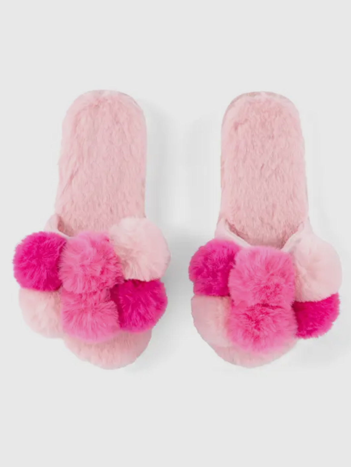 Carina Slippers