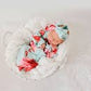 Newborn Baby Gown