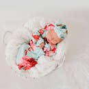 Newborn Baby Gown