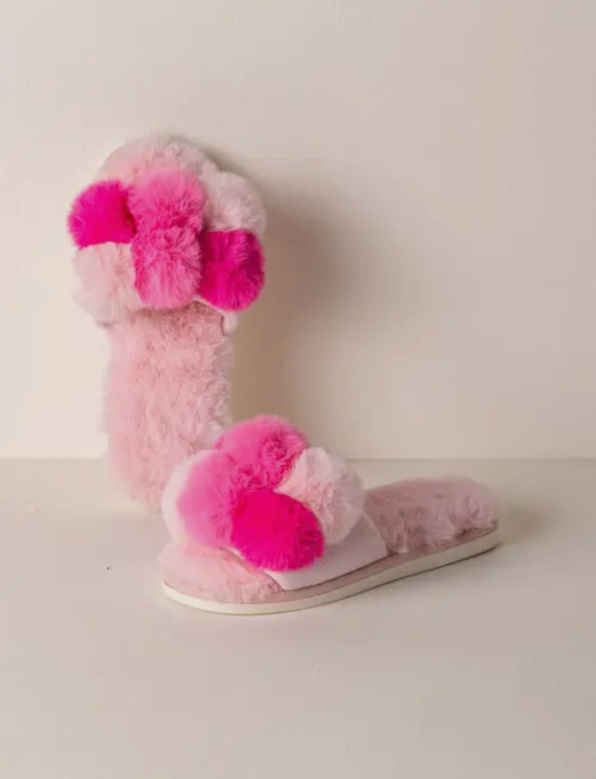 Carina Slippers