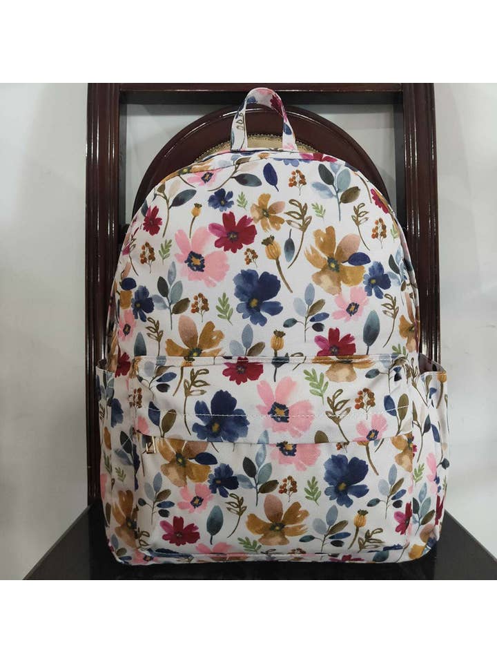 Girly Girl Backpack