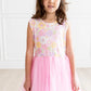 MR Springtime Tank Tutu Dress