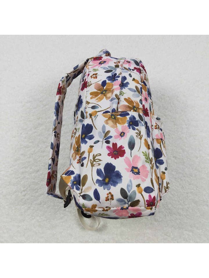 Girly Girl Backpack