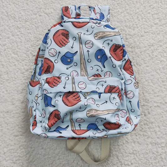 Baseball Backpack