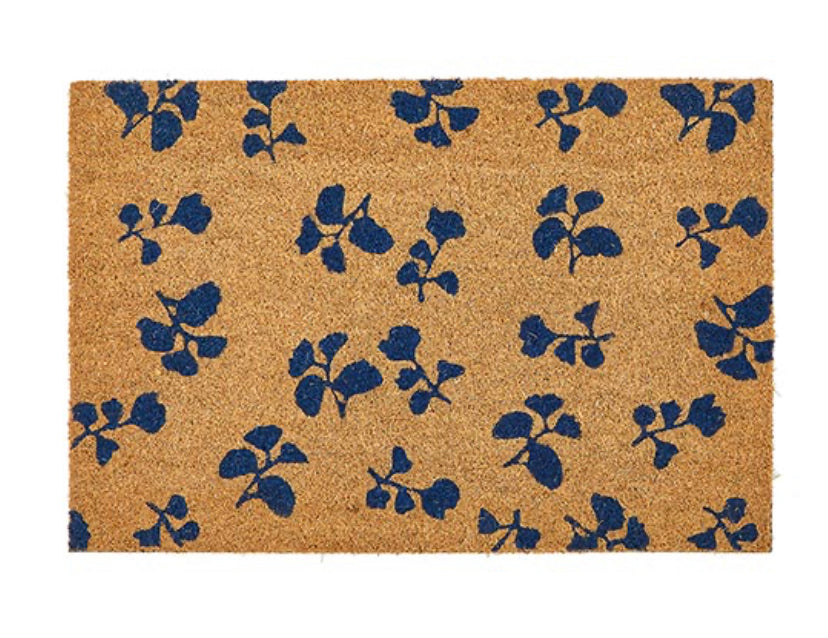 Doormat - Floral