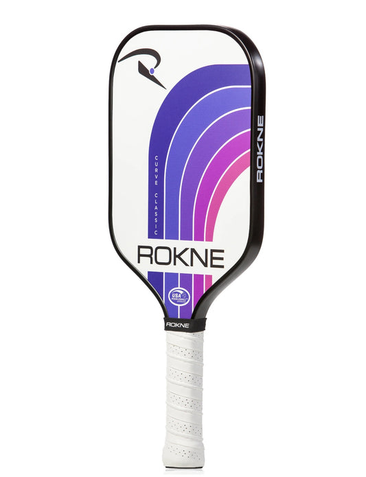 Curve Classic Pickleball Paddle