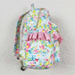 Girly Girl Backpack