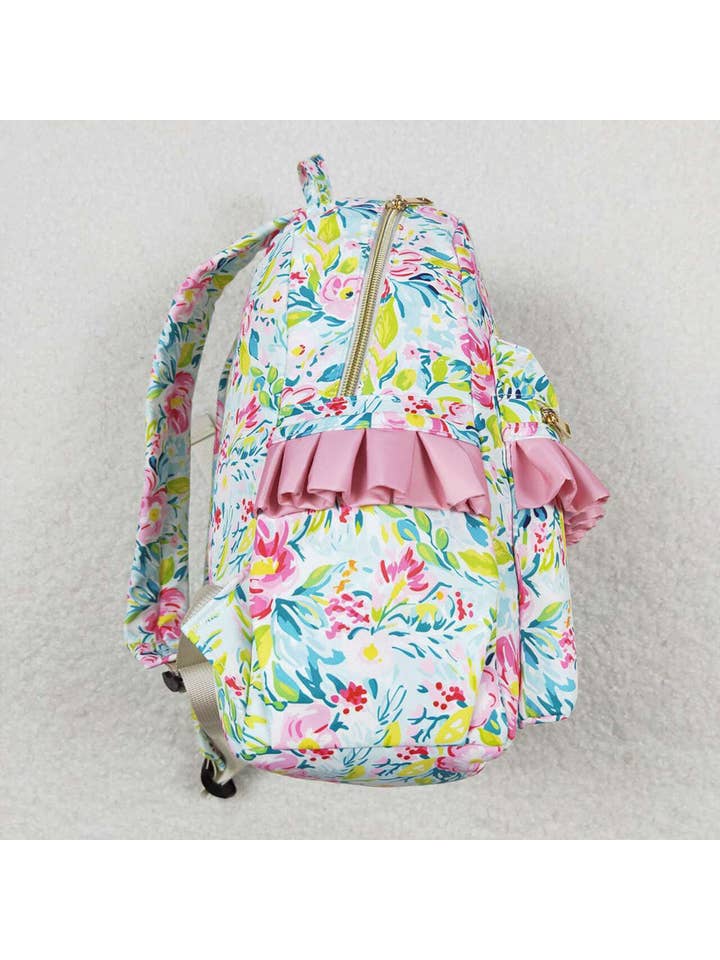 Girly Girl Backpack