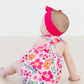 MR Garden Party Ruffle Romper