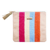 Cozy Up Everything Pouch