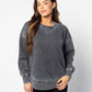 Lived-In Campus Pullover