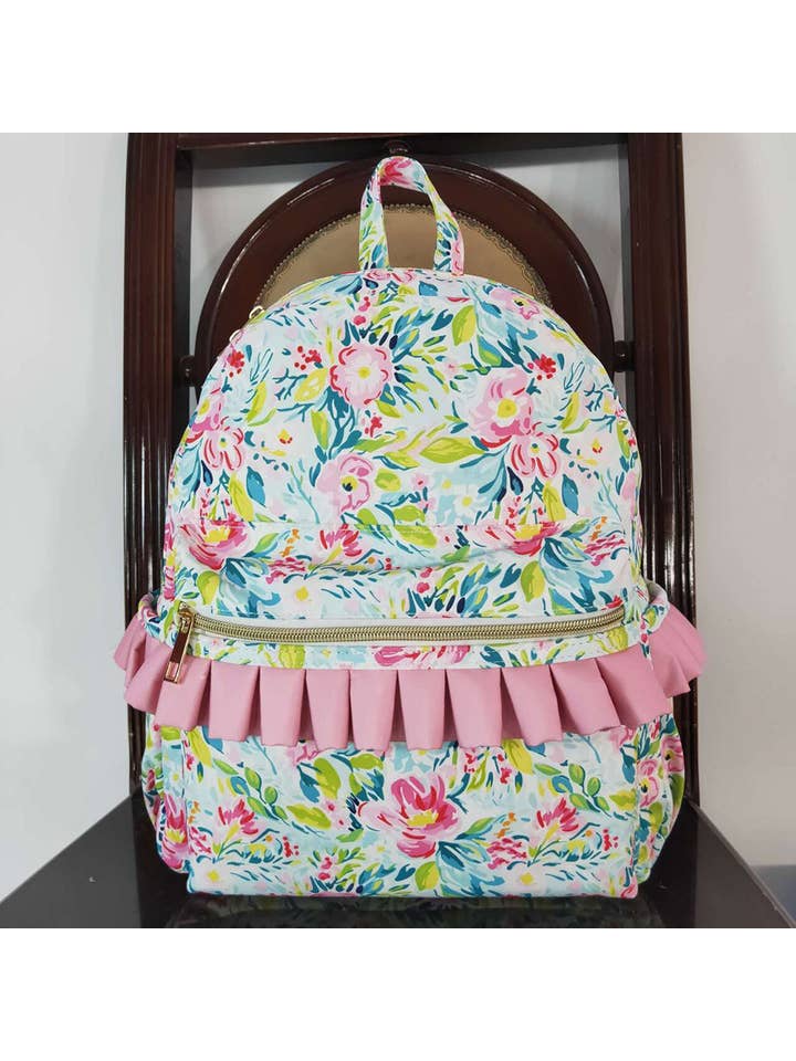 Girly Girl Backpack