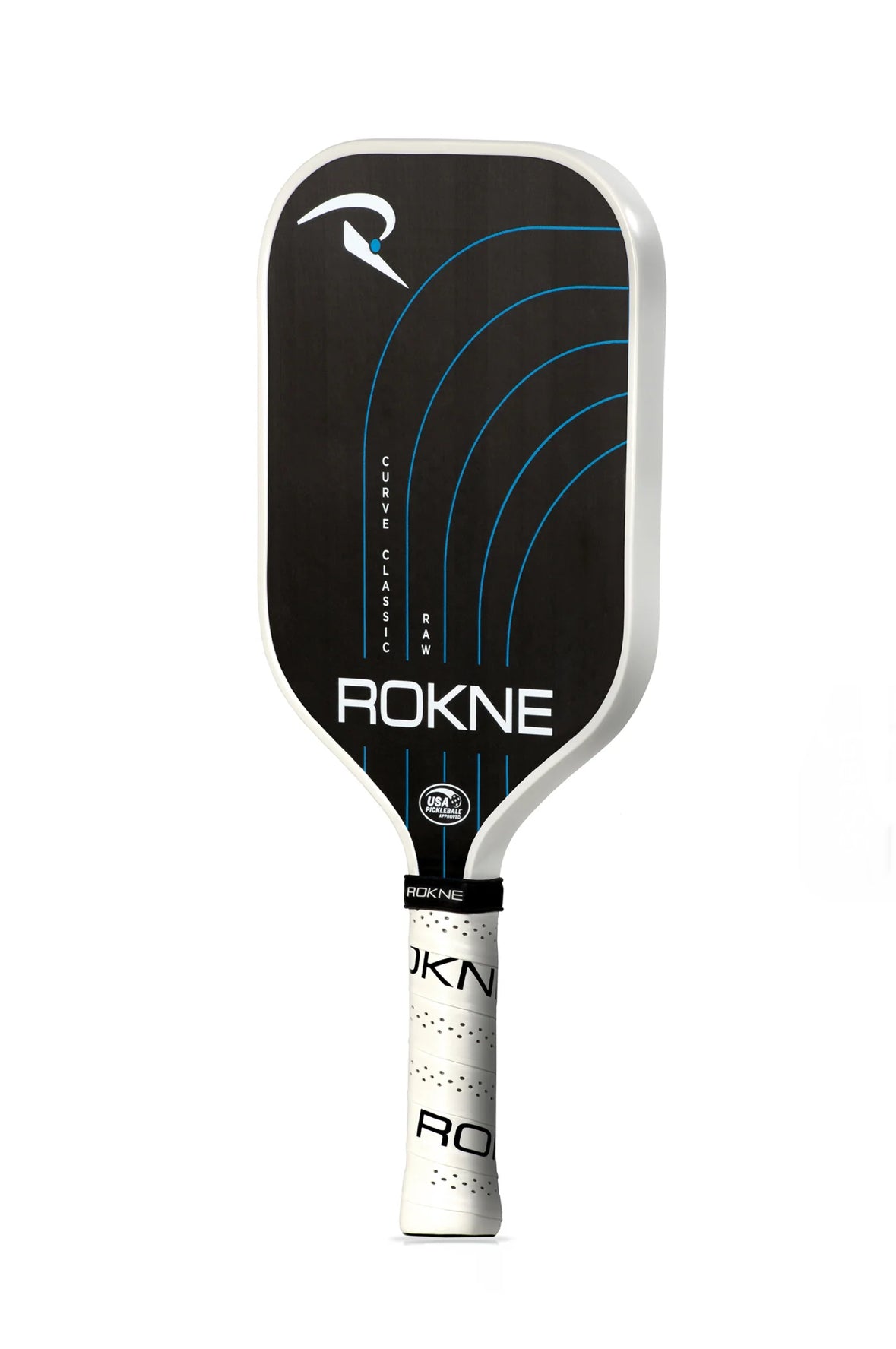 Curve Classic Pickleball Paddle