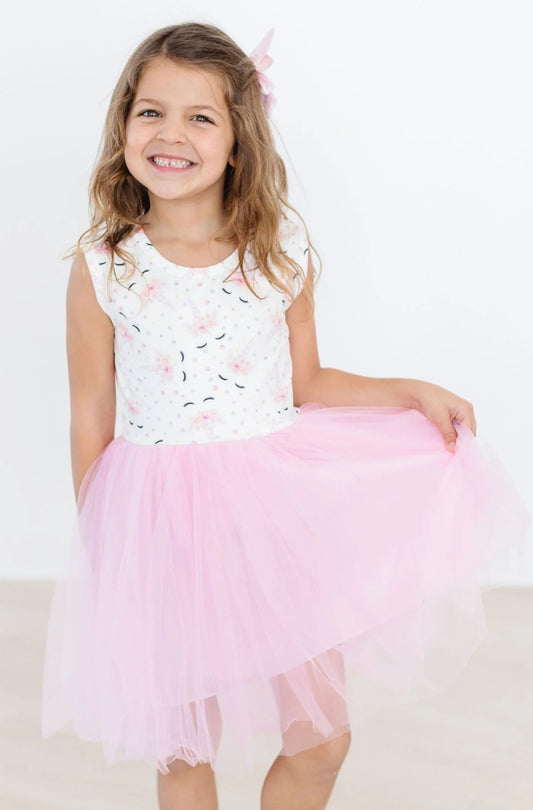 MR One of a Kind Tank Tutu Dress