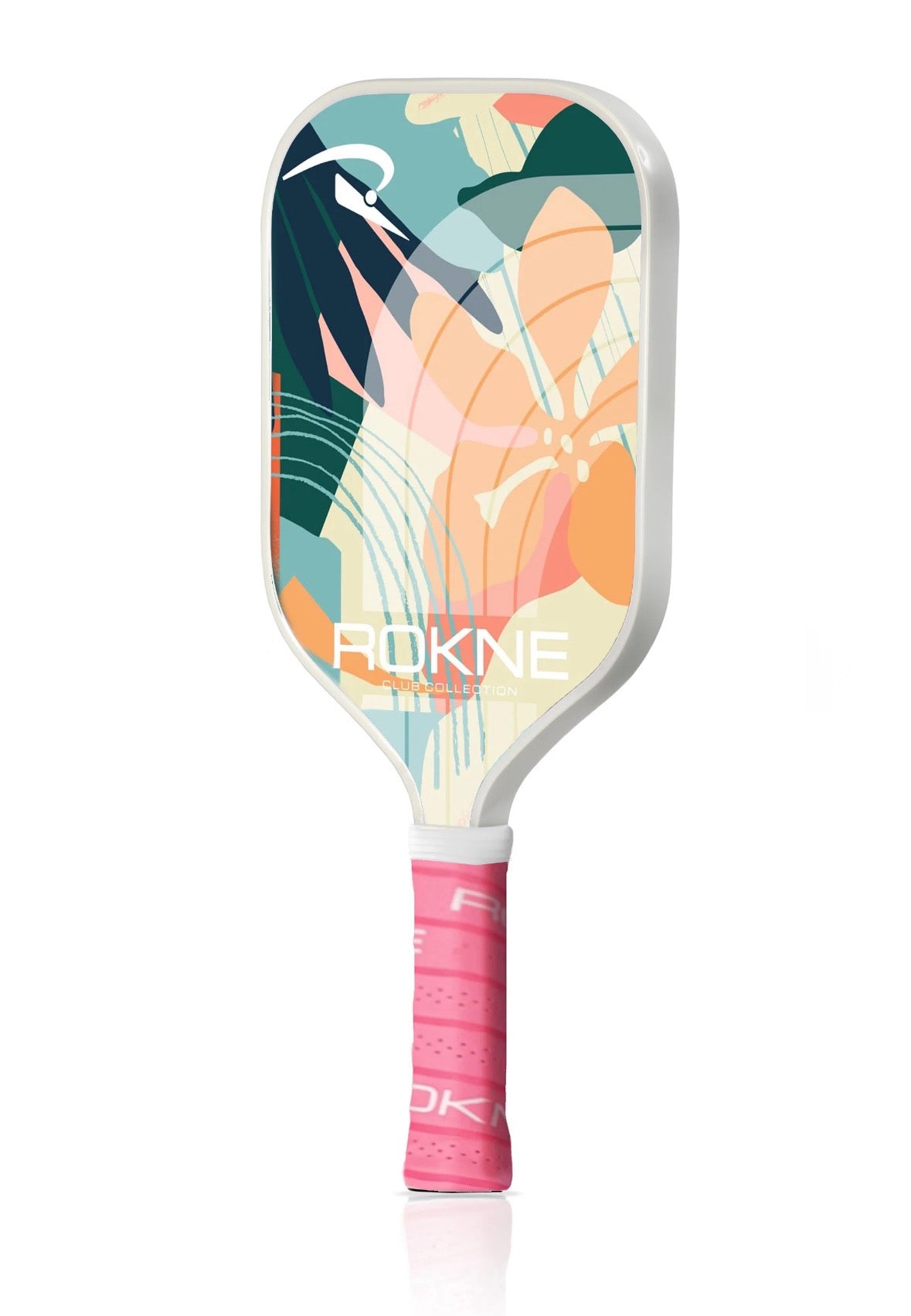 Rokne Paddle - Club Collection