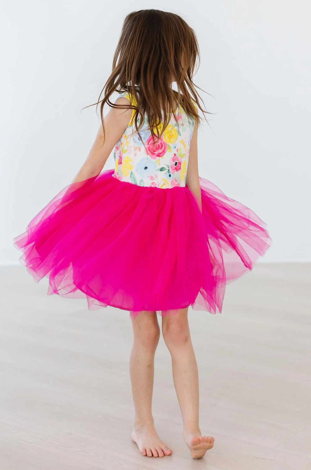 MR Rosie Tank Tutu Dress