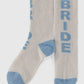 Bride Socks