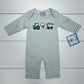 Three Sisters Harvest Time Boys Romper