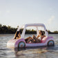 Golf Cart Pool Float