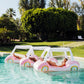 Golf Cart Pool Float