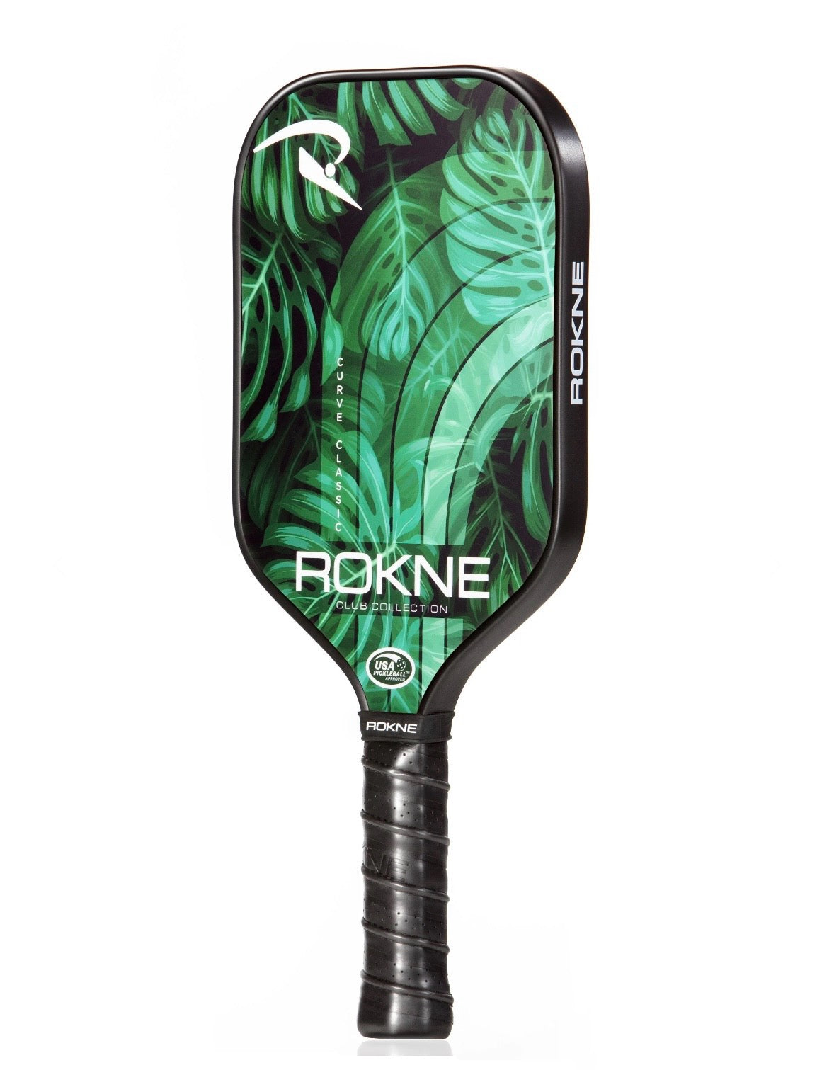 Curve Classic Pickleball Paddle