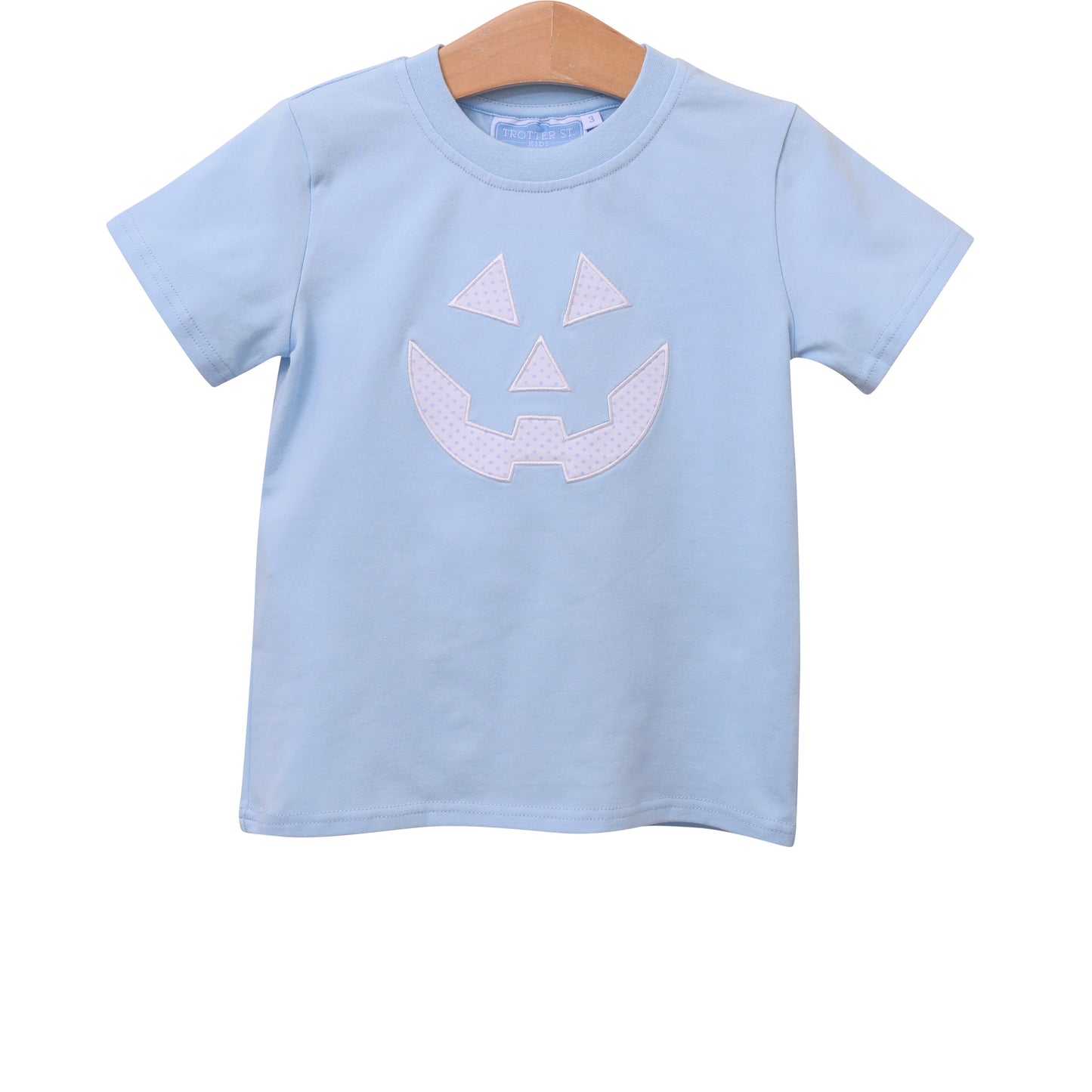 TS Pumpkin Shirt