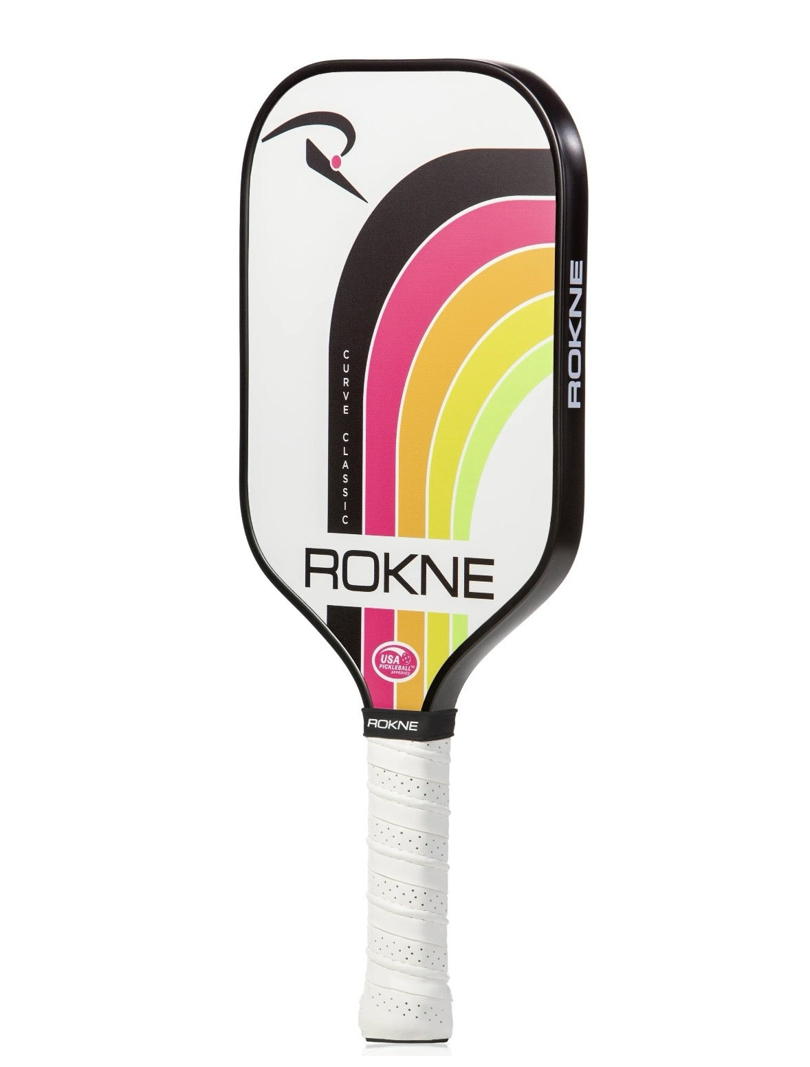 Curve Classic Pickleball Paddle