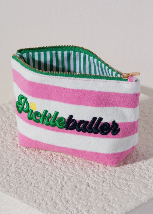 Pickleball Pouch