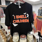 I Smell Children Tee