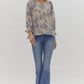 Taupe Designs Blouse