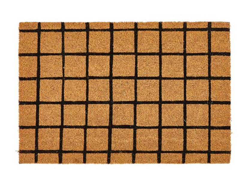 Doormat - Grid