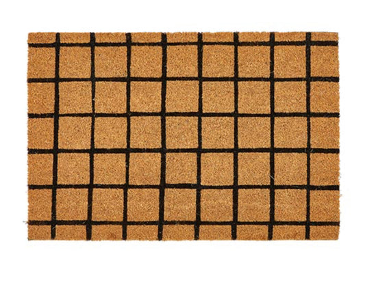 Doormat - Grid