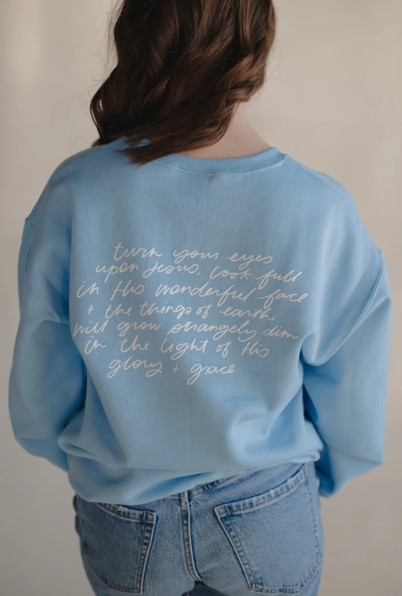 Glory & Grace Sweatshirt