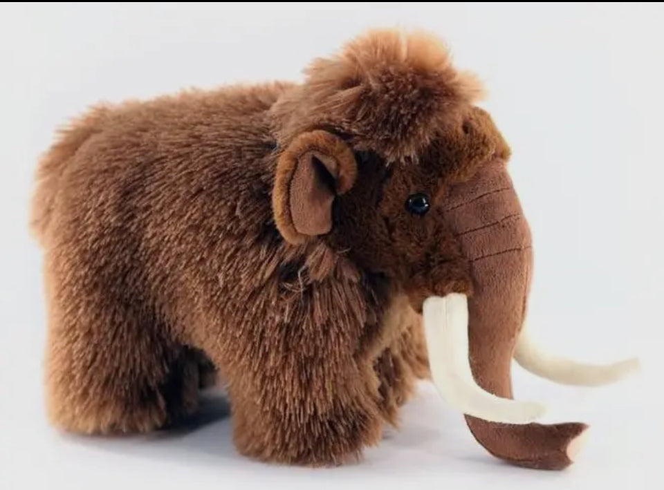 Woolly Mammoth