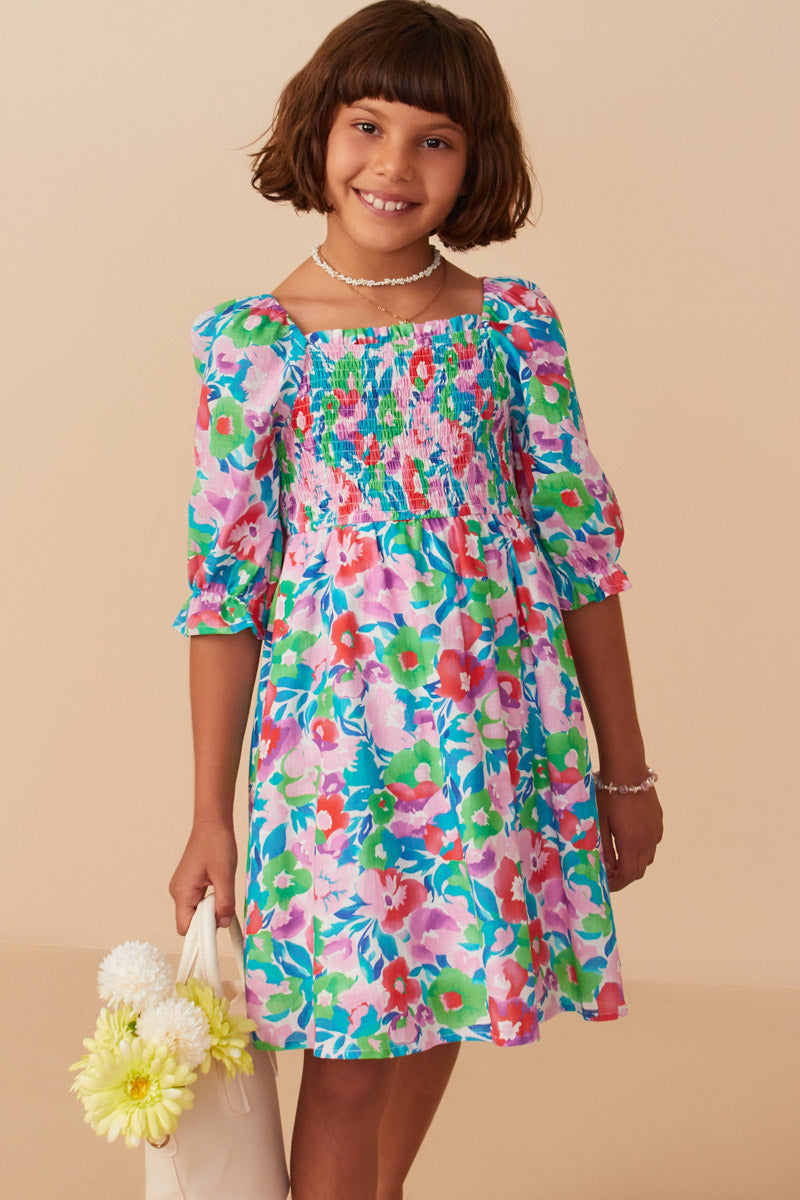 Hayden Girl Vivian Dress