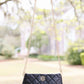 Livi Quilted Crossbody