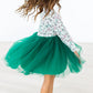 MR Mints & Mistletoe Tutu Dress