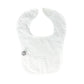 Eyelet Bib