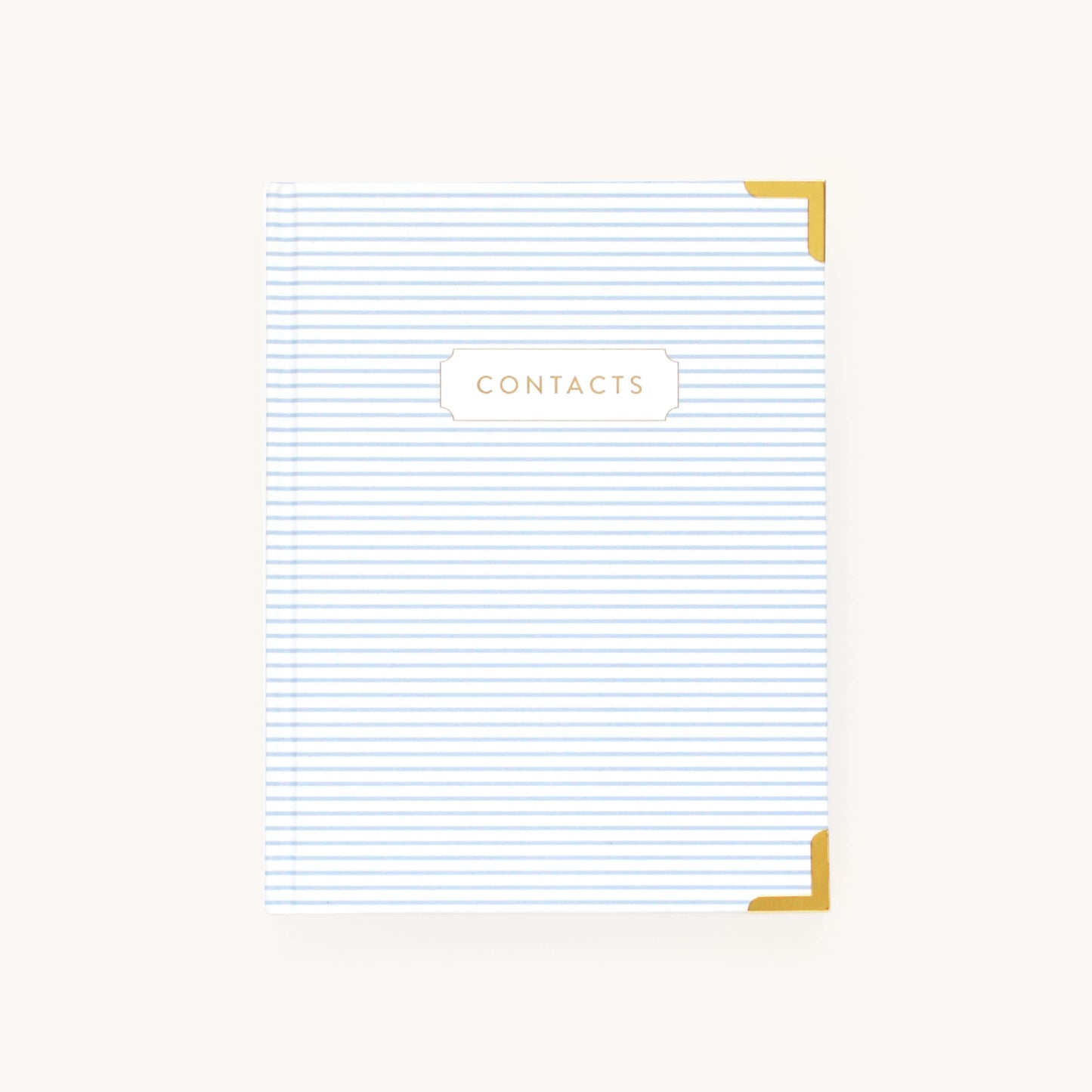 The Simplified, Address Book