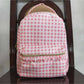 Girly Girl Backpack